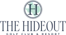 The Hideout Golf Club and Resort