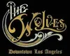 The Wolves