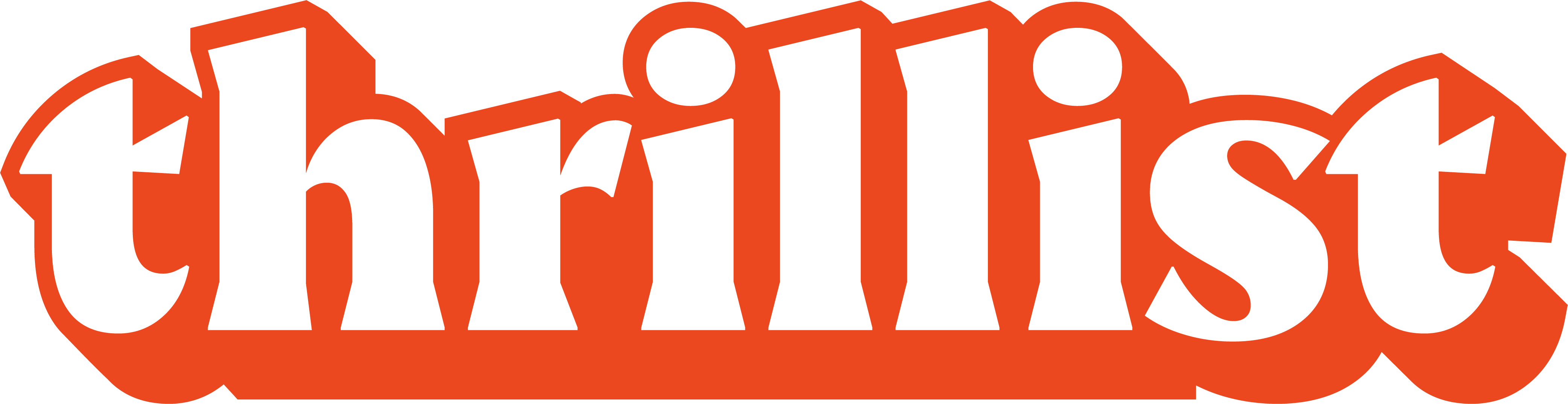 Thrillist