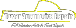 Tower Automotive Repair