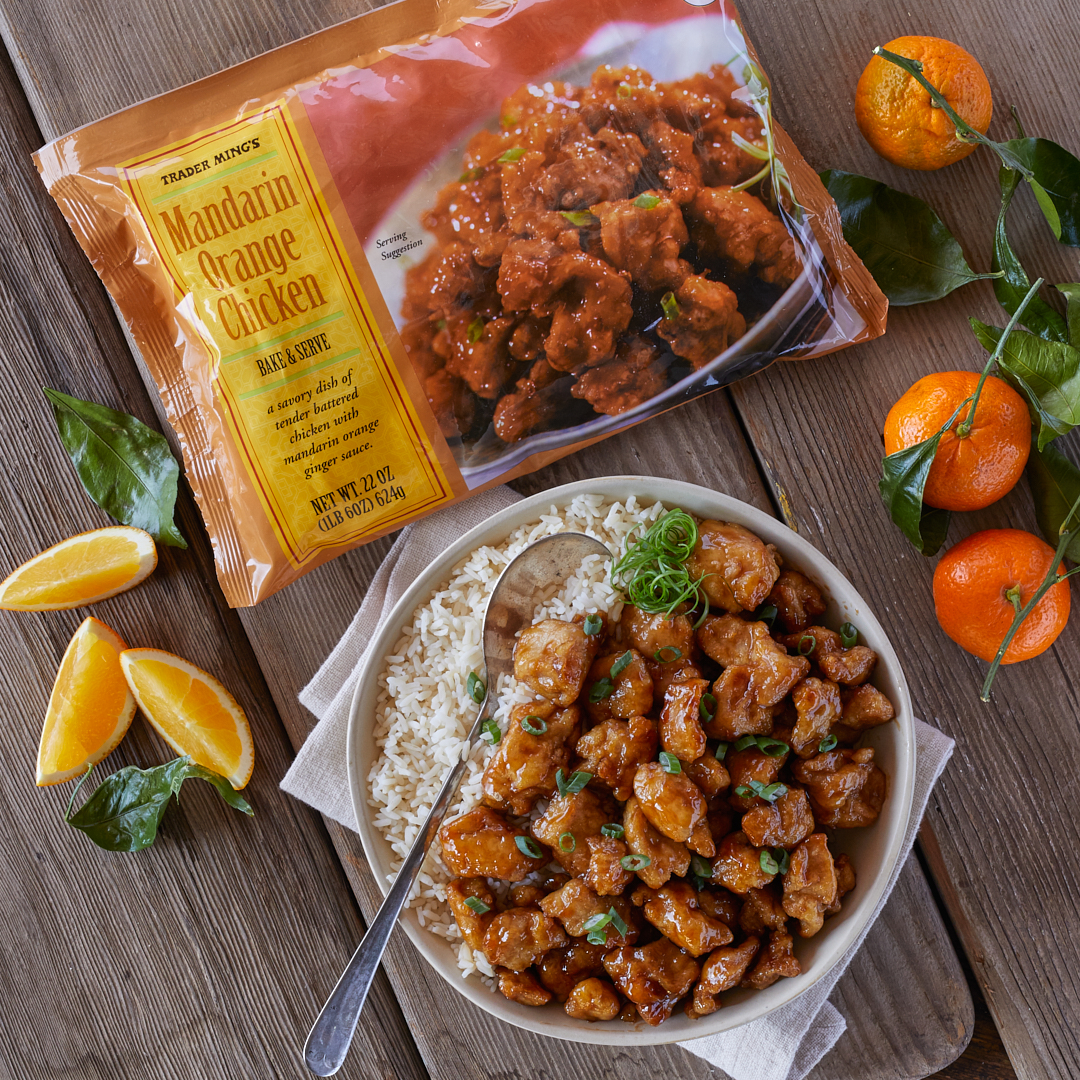 Trader Joe's