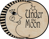 Under the Moon Cafe