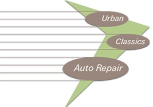 Urban Classics Auto Repair