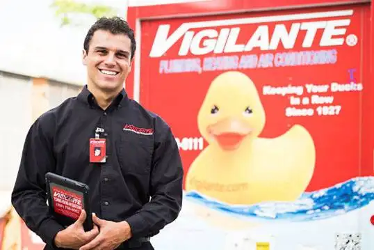 Vigilante Plumbing, Heating & Air Conditioning
