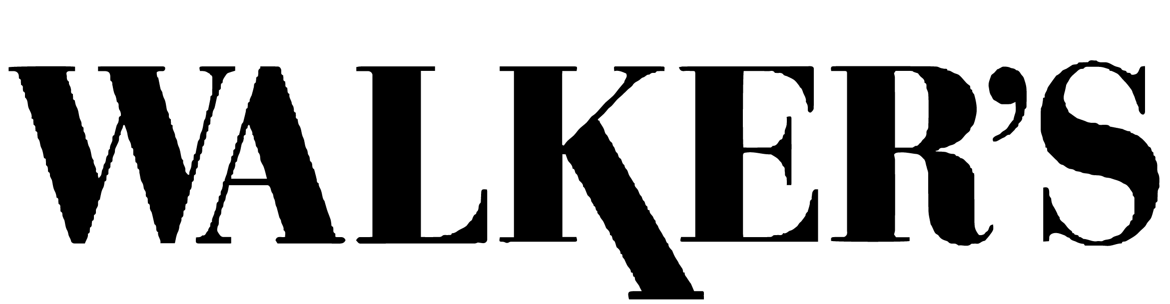 Walker's