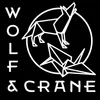 Wolf & Crane Bar