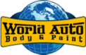 World Auto Body & Paint Center