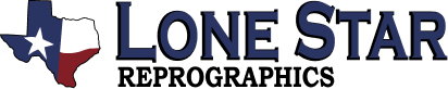LONE STAR REPROGRAPHICS, INC