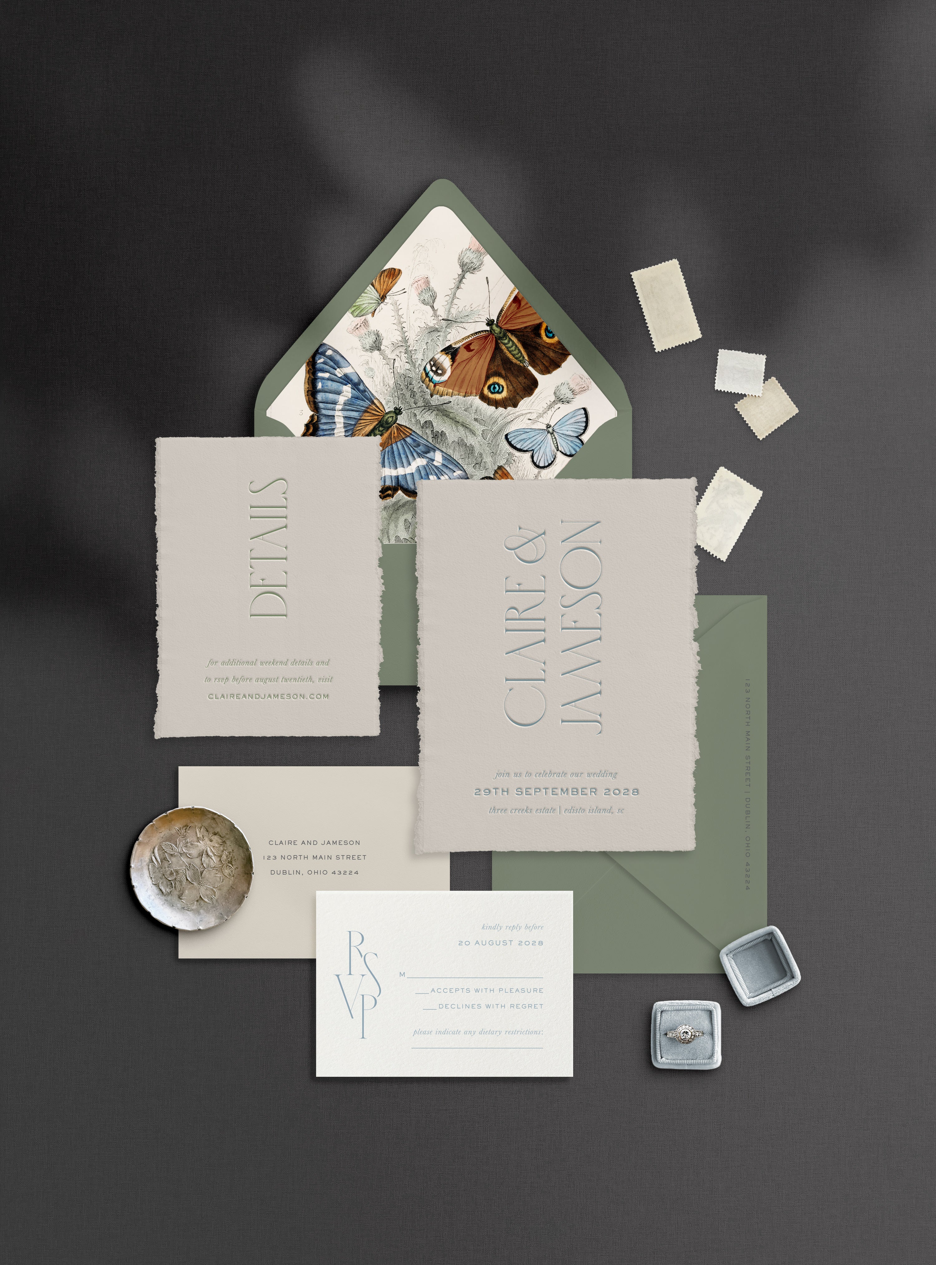 The Felicita Suite