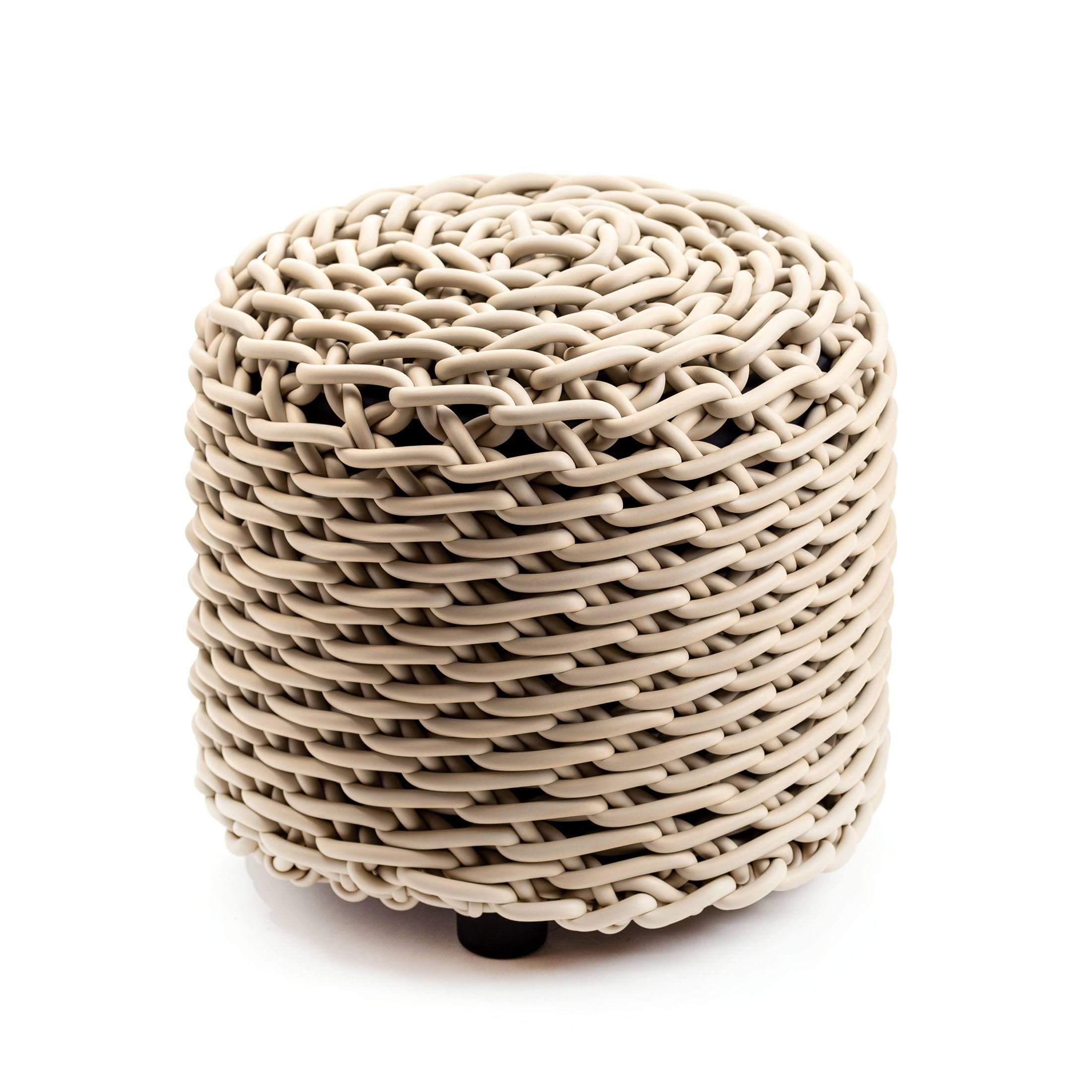 Cilindro Pouf
