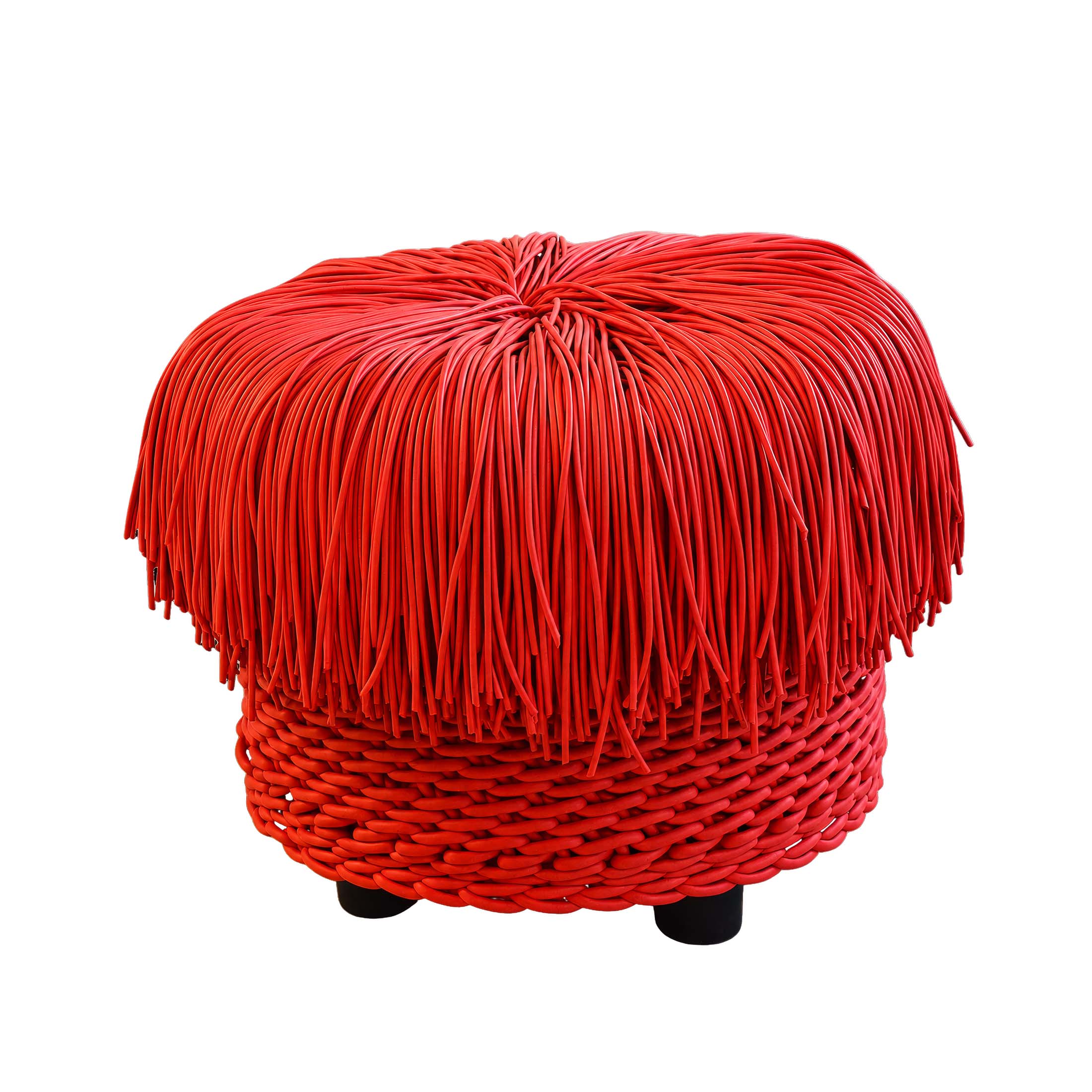 Anemon Pouf
