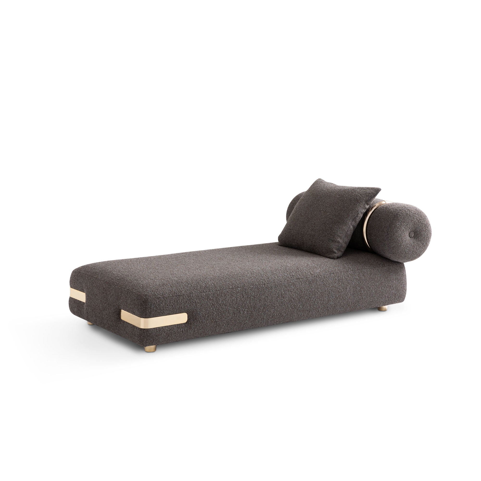 Gardenia daybed
