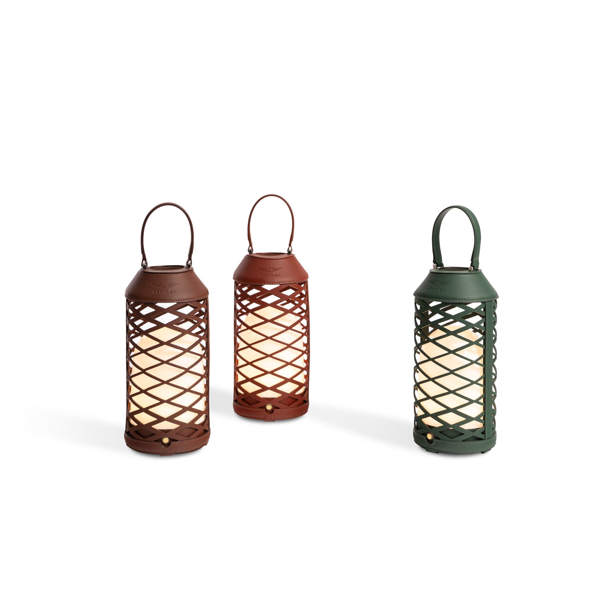 Fairmont Lantern