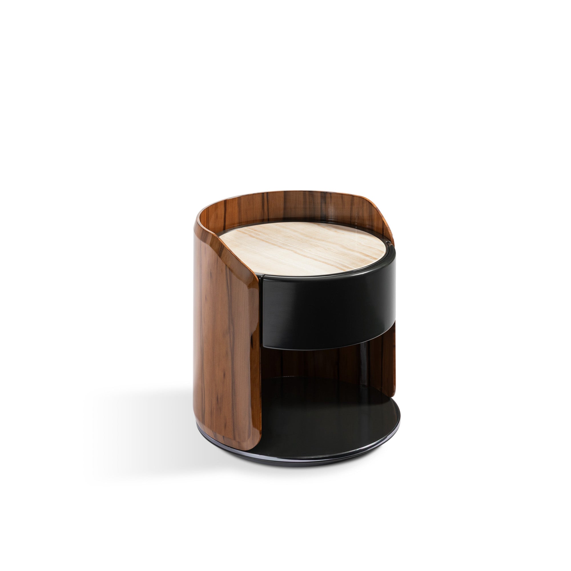 Nest bedside table