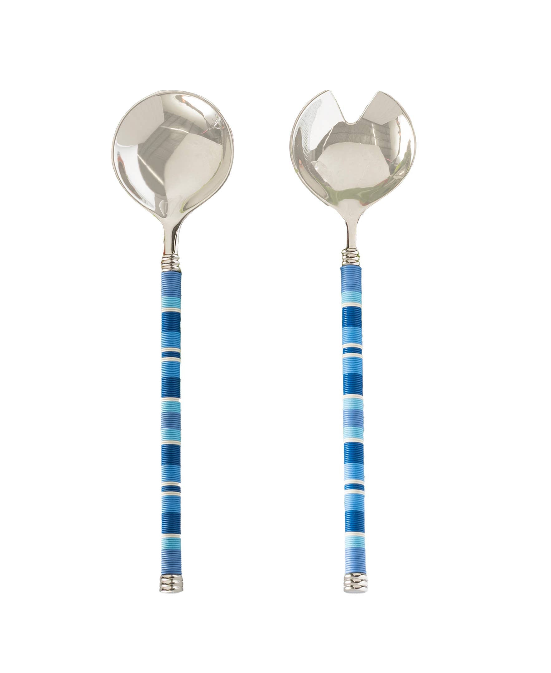 Jubilee Salad Servers
