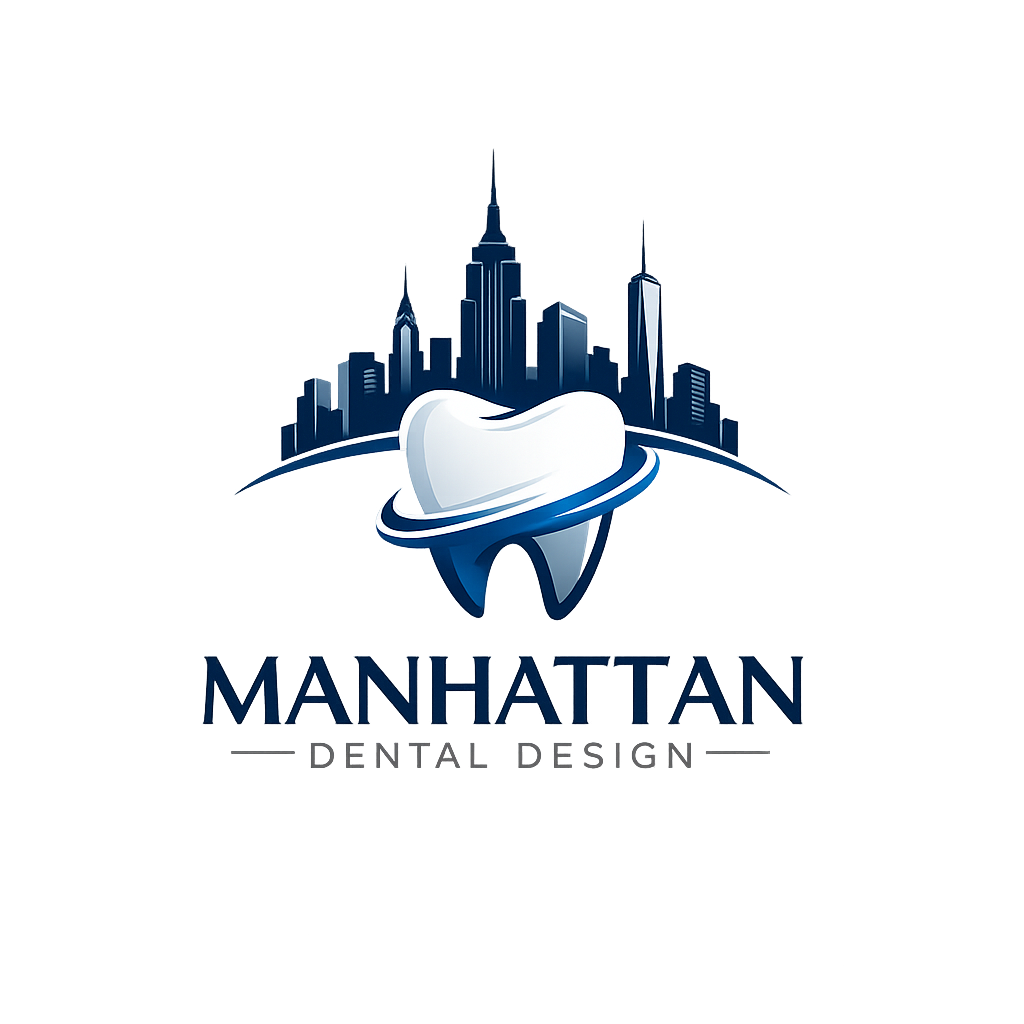 Manhattan Dental Design: Ernest Tchoi, DMD