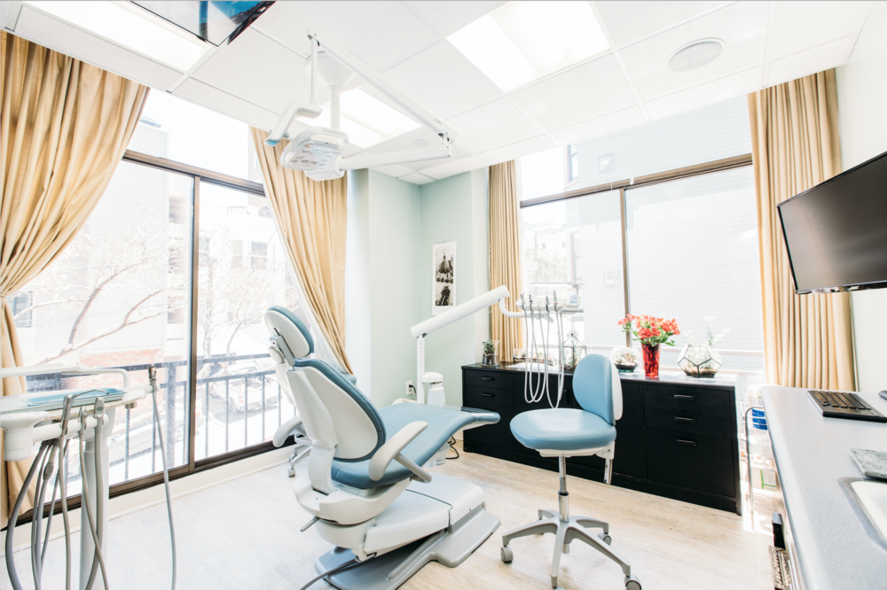 Marina Park Dental
