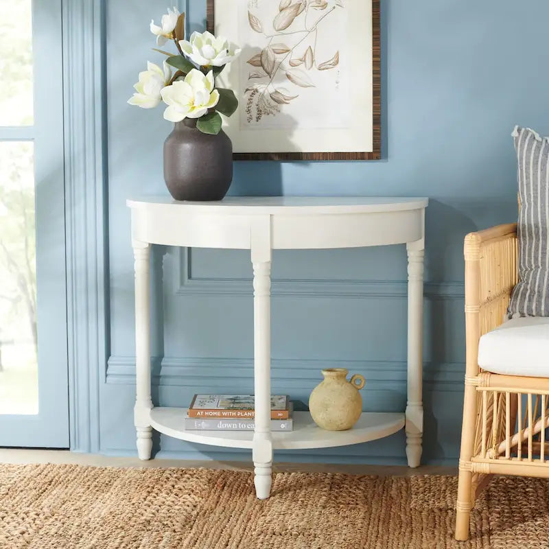 Console Table - 30 x 16 x 27