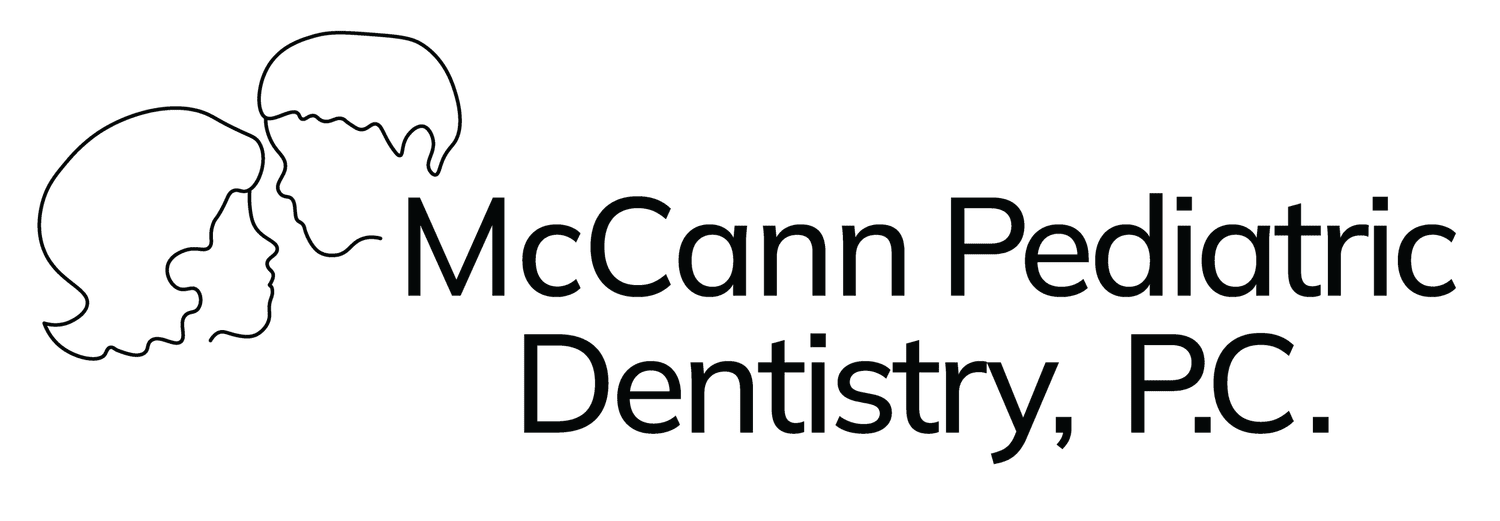 McCann Pediatric Dentistry