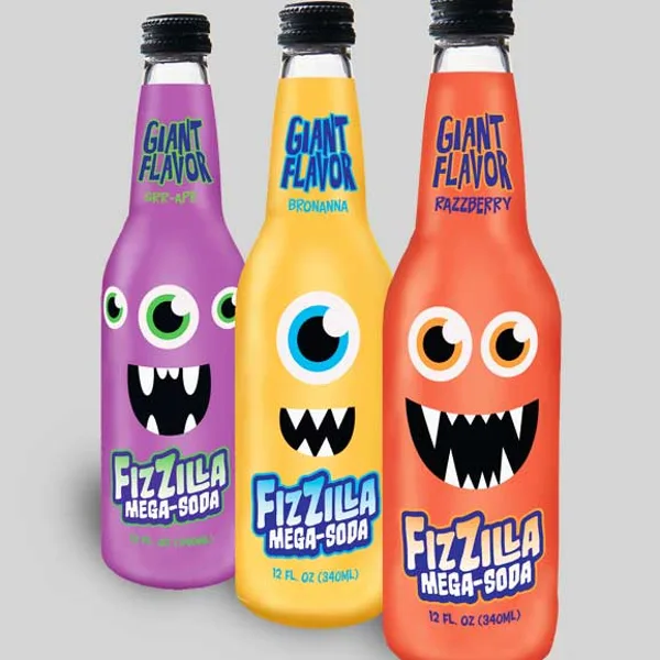 Beverage Labels and Shrink Sleeves