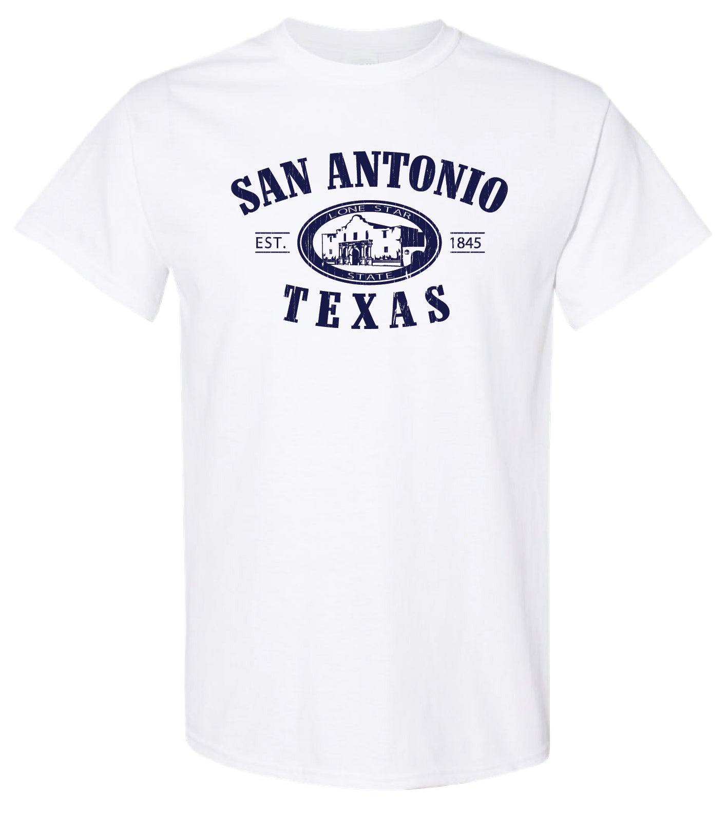 S0099 Alamo Oval