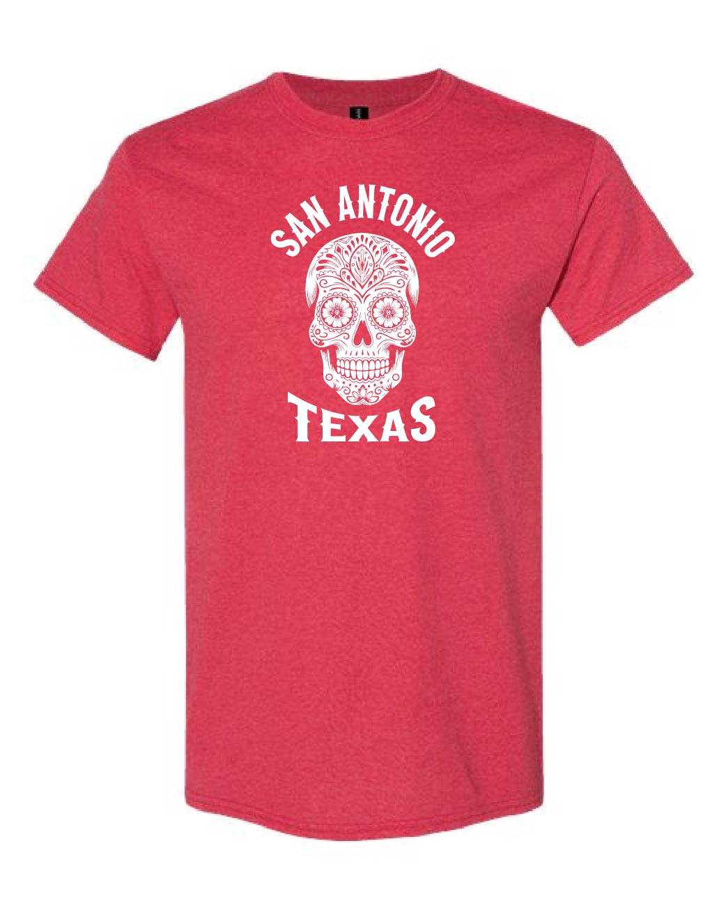 S0162 SA Sugar Skull