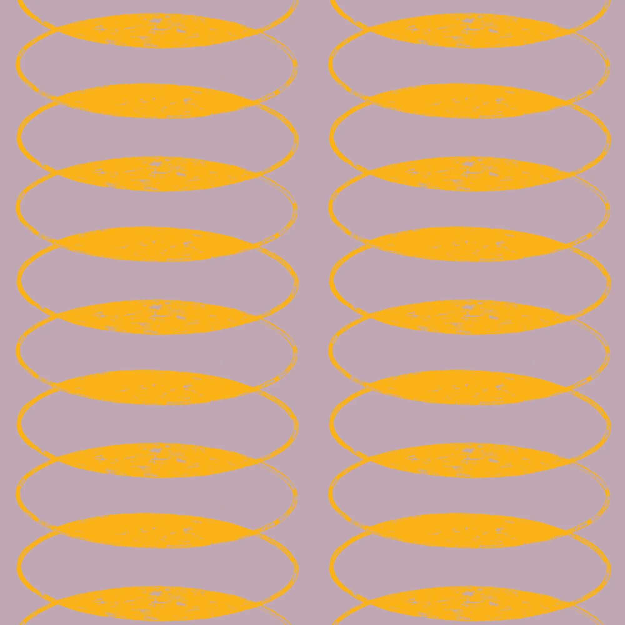 Ven - Overprint Wallpaper