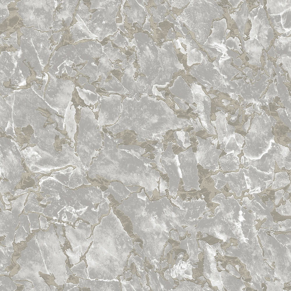 Carrara Wallpaper Pearl Stone