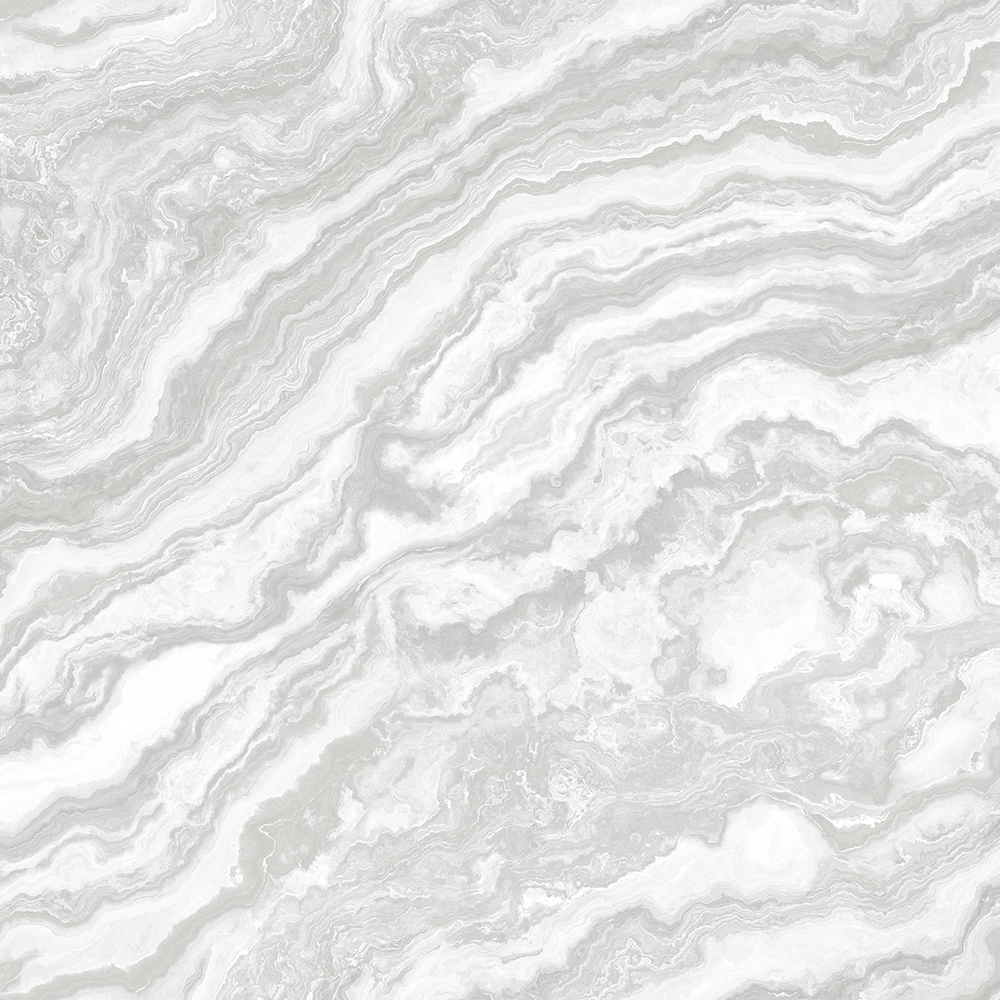 Treviso Wallpaper White Travertine