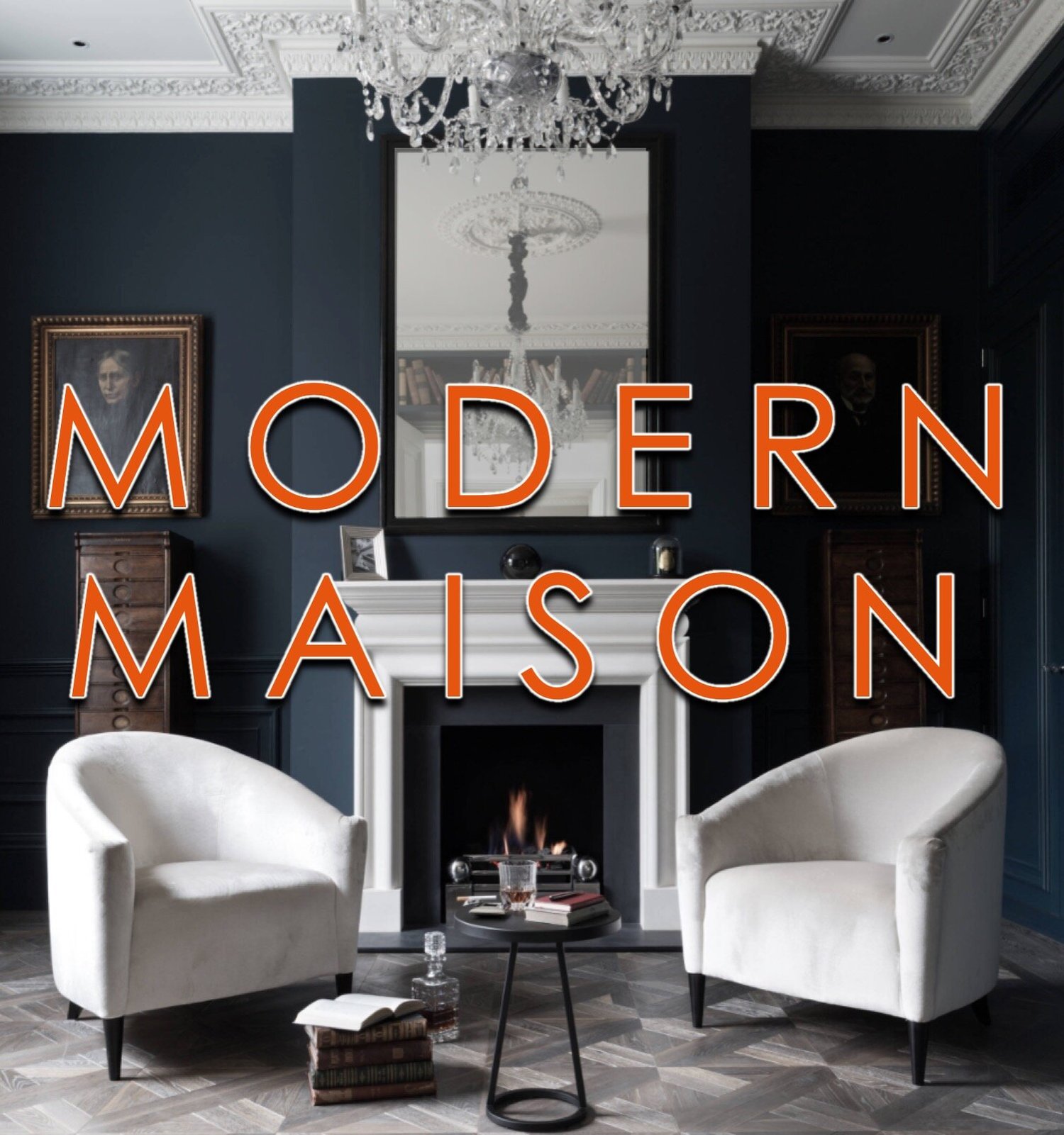 Modern Maison