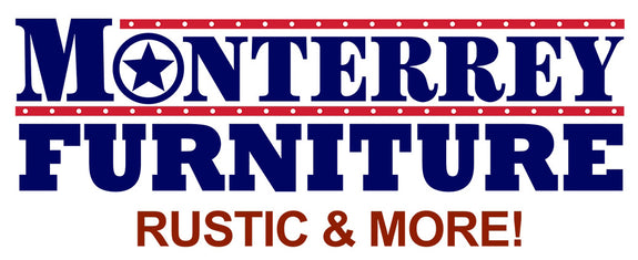 Monterrey Furniture Rustic and more