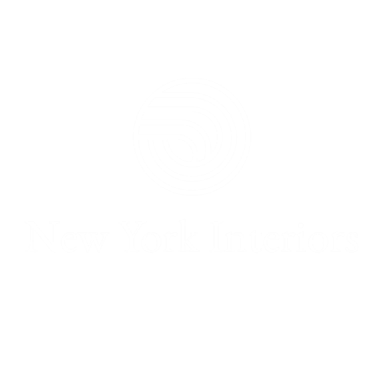 New York Interiors