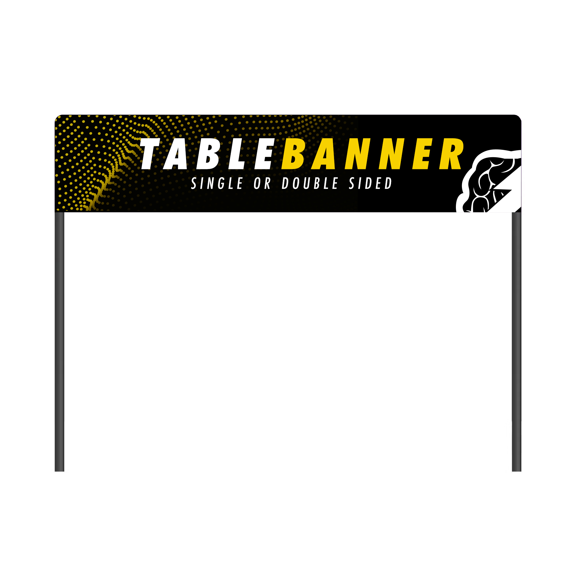 Table Banner