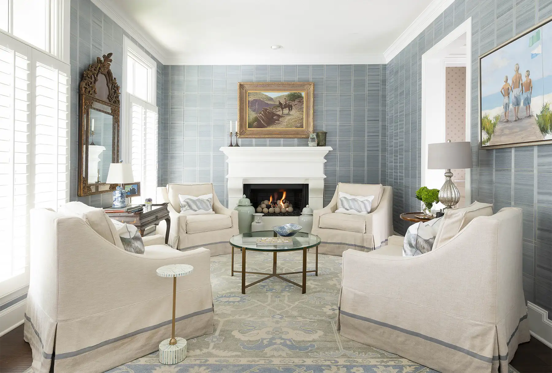 Relocating to Dallas for Work? How to Design Your New Home Before You Arrive