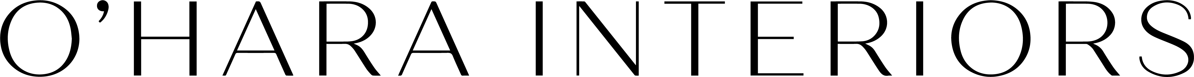O'Hara Interiors