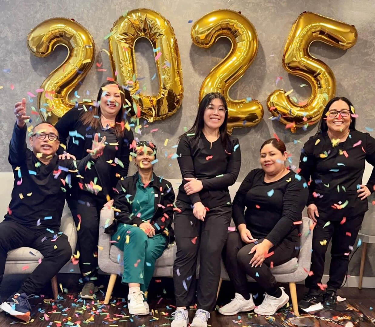Oak Cliff Dental Center of Bishop Arts Dallas