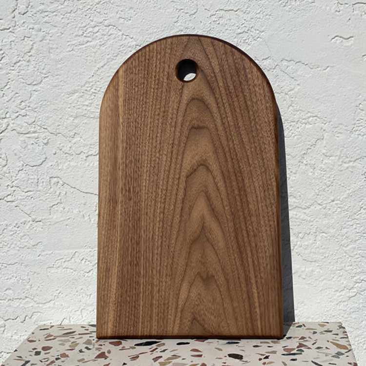 The Pathway Cutting Board