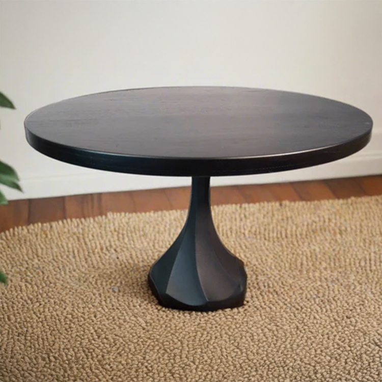 Bistro Oval Dining Table