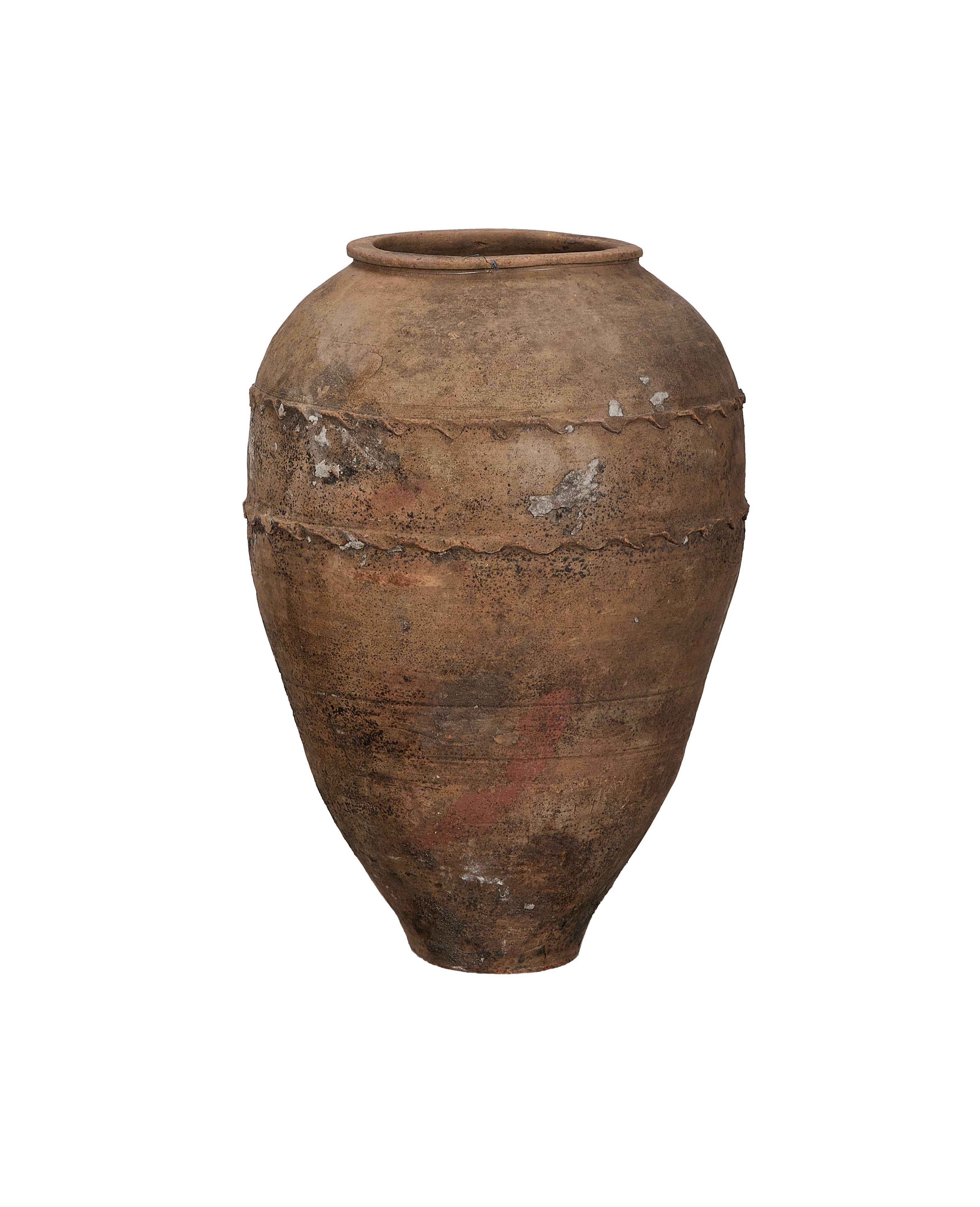 Olive Jar