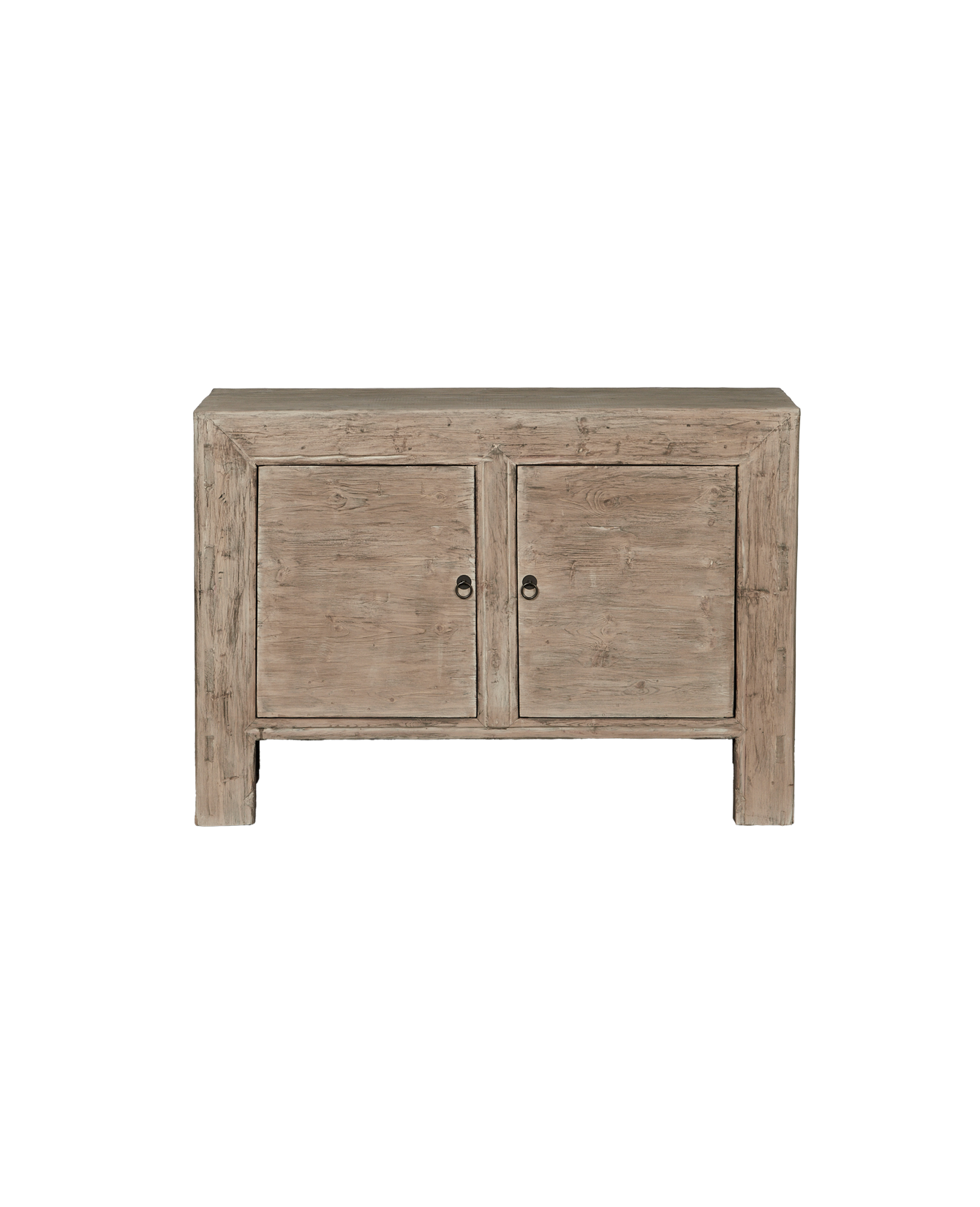 Credenza - Bleached