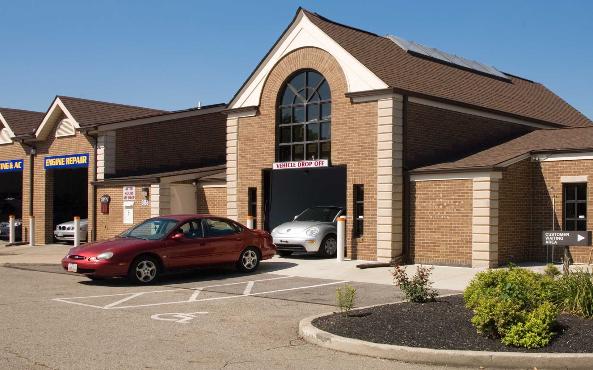 One Call Auto Mechanic