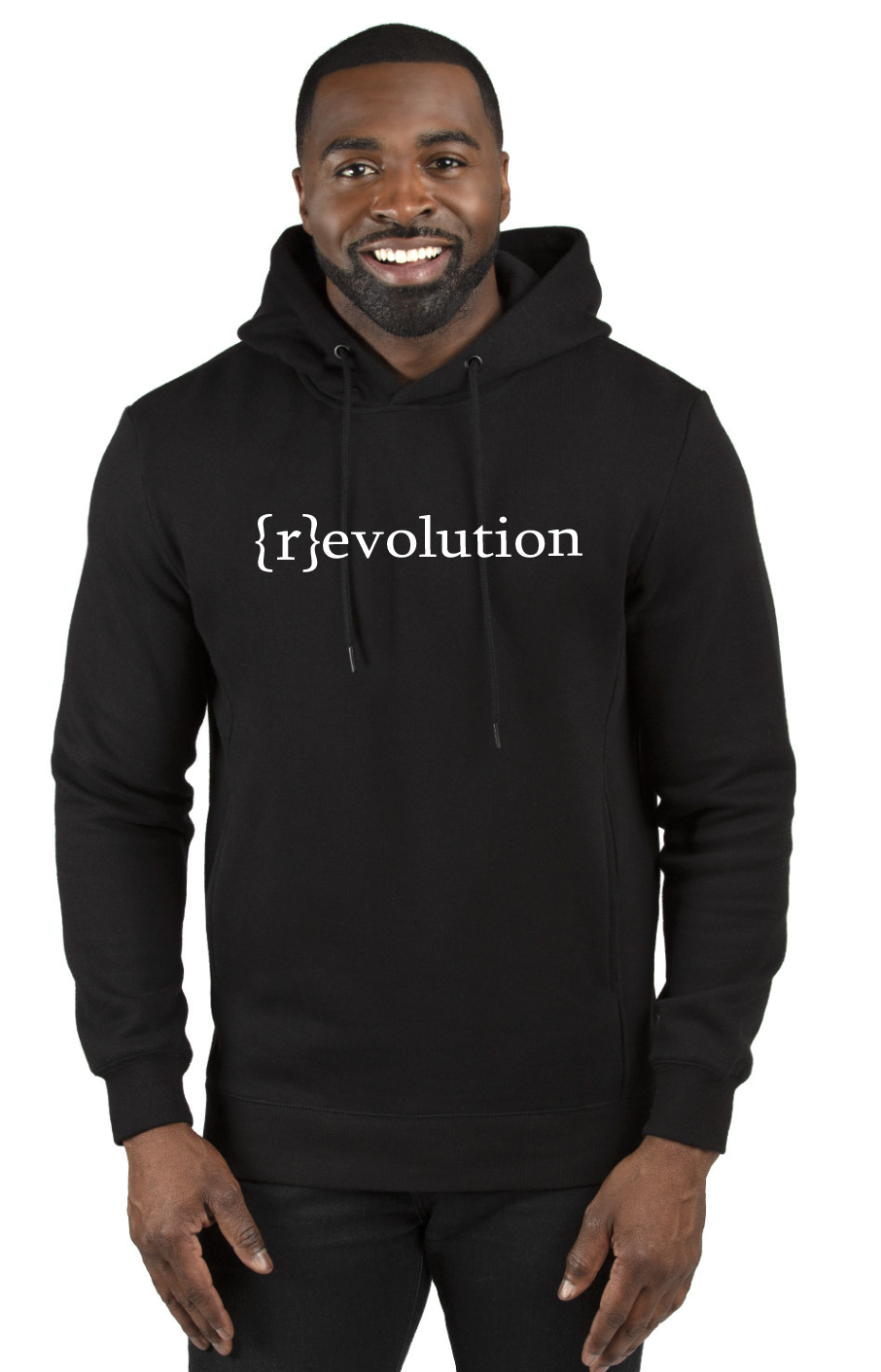 {r}evolution Inspired and worn by Grace Lee Boggs!