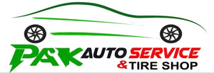 Pak Auto Service