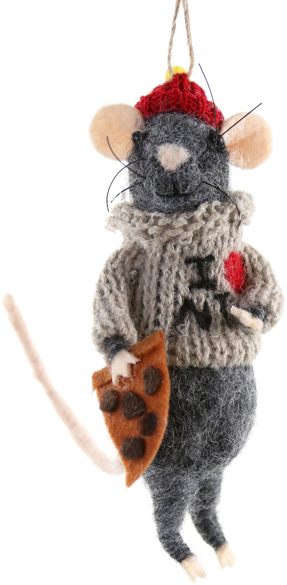 NYC RAT