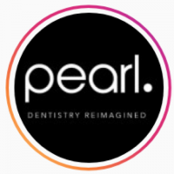 Pearl. Dentistry Reimagined