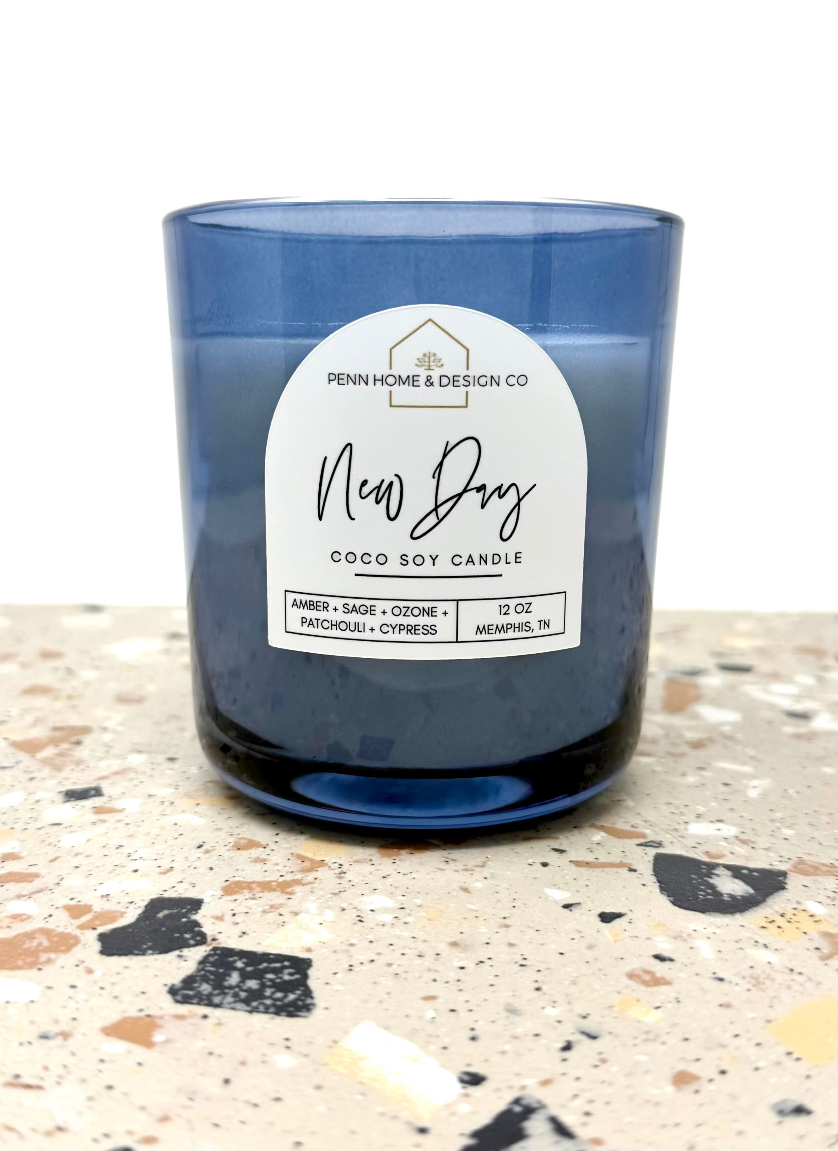 New Day - 12 OZ