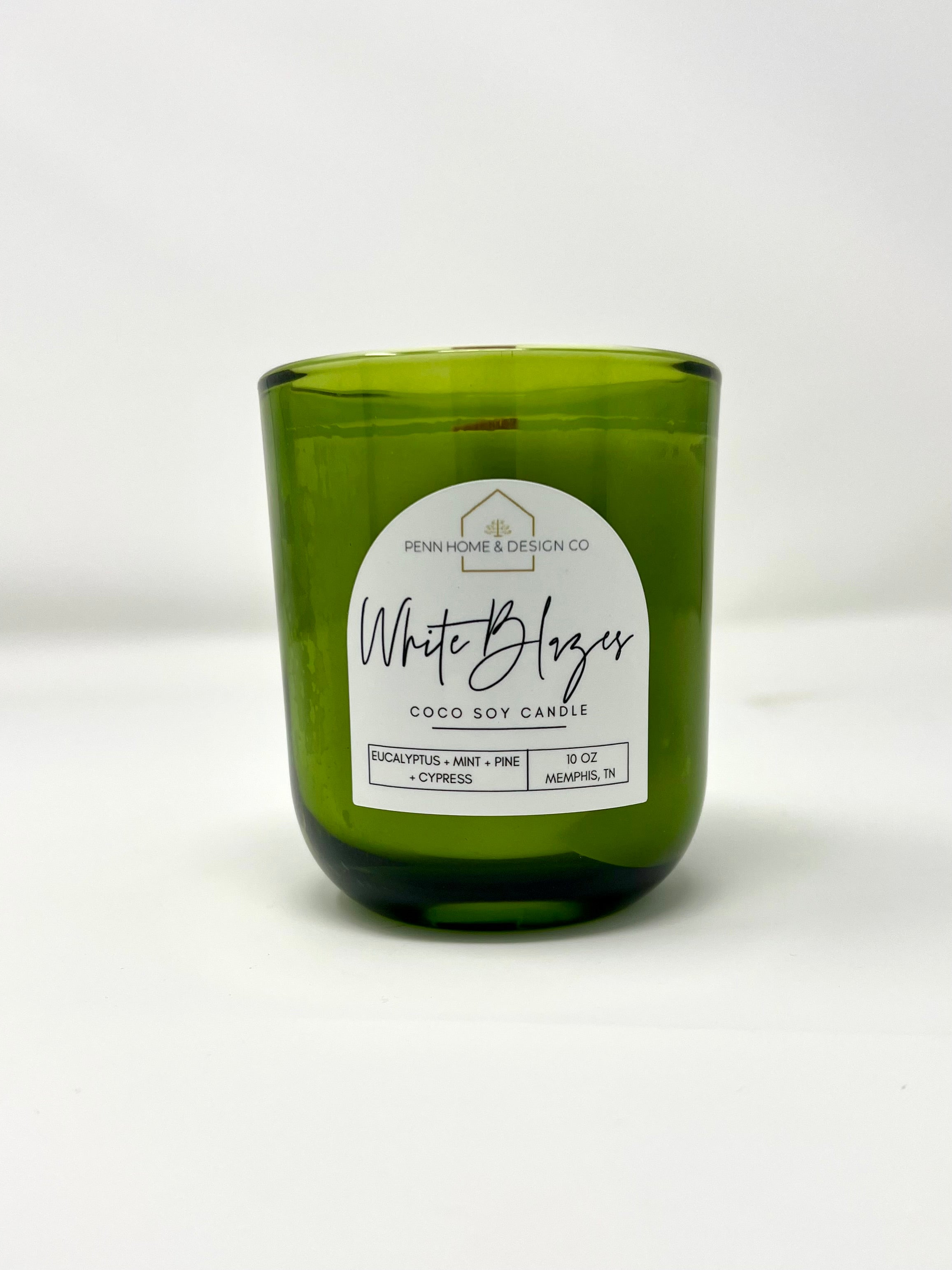 White Blazes - 10 oz