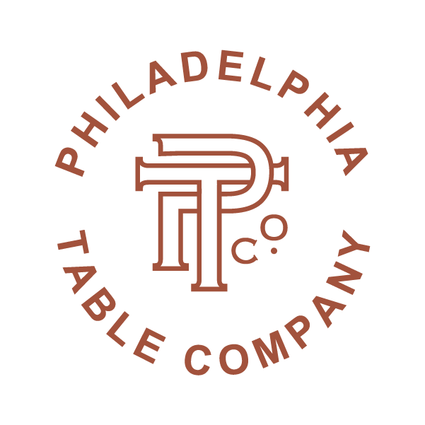 Philadelphia Table Company
