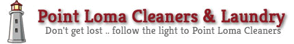 Point Loma Dry Cleaning