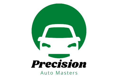 Precision Auto Masters